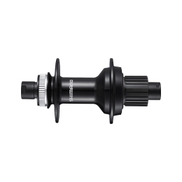 Rear freehub Shimano FH-MT510-B Boost, Deore