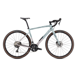 Gravel dviratis Specialized Diverge Comp Carbon