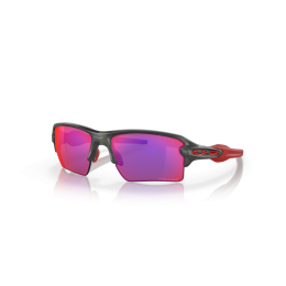 Sunglasses OAKLEY Flak 2.0 XL MatteGreySmoke / Prizm Road - OO9188-0459