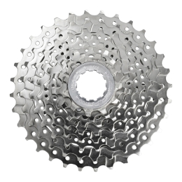 Galinis žvaigždžių blokas Shimano Sora, CS-HG50 8s 12-25T (W)