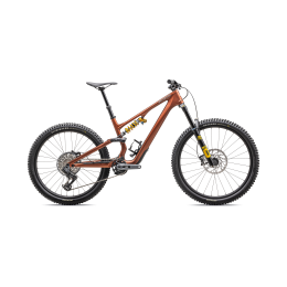 Kalnų dviratis Specialized STUMPJUMPER 15 OHLINS COIL