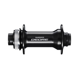 Priekinė stebulė Shimano HB-M6010, Deore