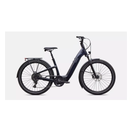 Elektrinis miesto dviratis Specialized COMO 4.0 2026