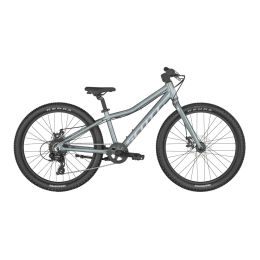 Kid'S Bike Scott Contessa 24 Rigid