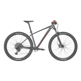 Mountain bike Scott Scale 970 Dark Grey