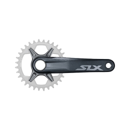 Crankset Shimano SLX FC-M7100