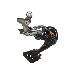 Galinis pavarų perjungėjas Shimano RD-M9000, XTR