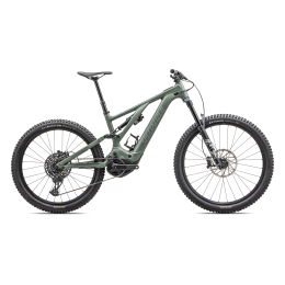 Elektrinis dviratis Specialized LEVO COMP ALLOY G3 NB