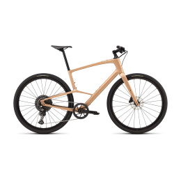 2026 | BIKE | SIRRUS X 5.0