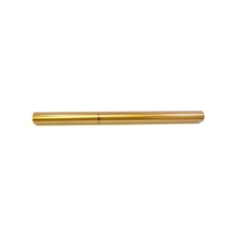 Fox Uppertube Kashima MP 2016 40 Butted Air Coil and Damper side Dimpled (208-05-144)