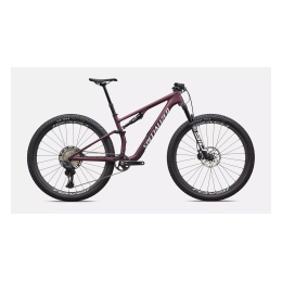 Kalnų dviratis Specialized EPIC 8 EXPERT DI2 2026