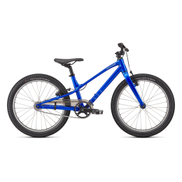 Vaikiškas dviratis Specialized JETT 20 SS INT