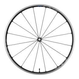 Wheel Shimano WH-RS500, 700c/28"