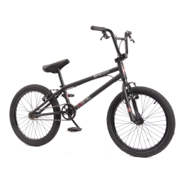 BMX Khe Cosmic 20" Black