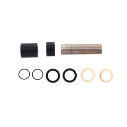 Amortizatoriaus įvorės Kit: Mounting Hardware: Crush Washer SS Offset Spacers 0 (803-03-338)