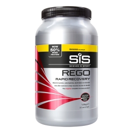 Recovery drink with protein SIS Rego Rapid Recovery