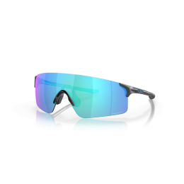 Sunglasses OAKLEY EVZero Blades Steel / PRIZM Sapphire - OO9454-0338