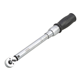 Tool Torque Wrench Var 3/8 Drive