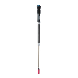 Detalė FOX Service Set: 2018 32 29in 110-120 110X15QR F-S FIT4 Remote Cart Assy Complete. E18. Black Ano. Push to Lock. U-Cup. 2 Position (820-08-763-KIT)