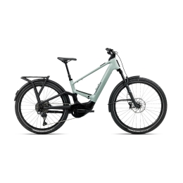 Elektrinis dviratis Orbea MUGA 20
