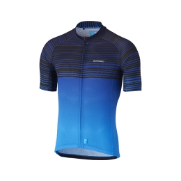 Cycling jersey Shimano Climbers