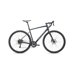 Gravel dviratis Specialized DIVERGE E5