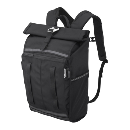 Backpack Shimano Tokyo 15 Black