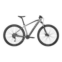 Kalnų Dviratis Scott Aspect 950 Grey