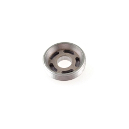 FOX Service Set: Valve Seat Assy:  Compression .265in Bore X2 (815-02-070-KIT)