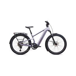Elektrinis dviratis Specialized VADO EVO 3 5.0 2026
