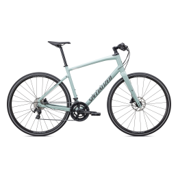 Fitness bike Specialized SIRRUS 4.0