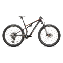 Kalnų dviratis S-Works EPIC 8 