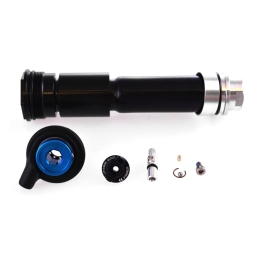 Detalė FOX Service Set: 2018 32 FIT4 F-S Topcap Assy Long Travel Remote U-Cup 2 Position Push-Unlock (820-05-486-KIT)