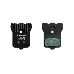 Brake pads Swissstop Disc 26 EXOTherm2