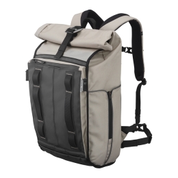 Backpack Shimano Tokyo 23 Aluminum