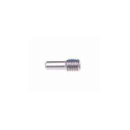 Detalė FOX Fastener Custom (Metric): Set Screw Dog Point Radius (M3 X .5mm .300 TLG) SS (019-02-021)