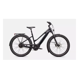 Elektrinis dviratis Specialized VADO 4.0 IGH ST 2026