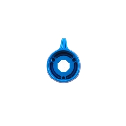 Detalė FOX Knob:  Lockout Tighter Tolerances 010 RLC (210-22-461)