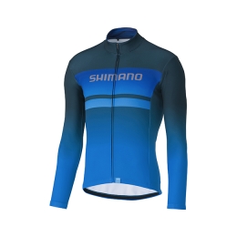 Dviratininko marškinėliai Shimano Team