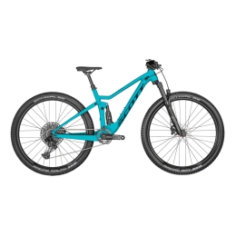 Mountain bike Scott Spark 700