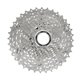 Galinis žvaigždžių blokas Shimano Alivio, CS-HG50 10s