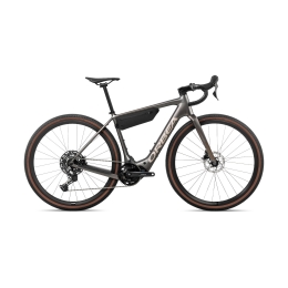 Elektrinis dviratis Orbea DENNA H50
