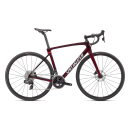 Plento dviratis Specialized Roubaix Comp - SRAM Rival eTap AXS