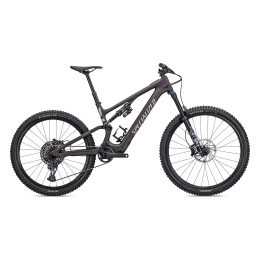 Elektrinis dviratis Specialized LEVO SL COMP CARBON