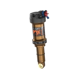 2022 float dps f s k 3pos adj trunnion evol sv fox am 165 45 0 4 spacer dcm drm cmf orange logo