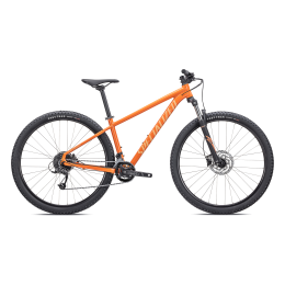 Kalnų dviratis Specialized ROCKHOPPER SPORT 27.5