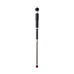 Detalė FOX Service Set: 2018 36 26in and 27.5in and 29in 140-180 F-S FIT4 Remote Cart Assy Complete. E18. Black Ano. Push to Lock. U-Cup. 2 Position (820-08-761-KIT)