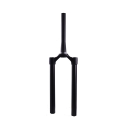 FOX Service Set: 2021 36 E-bike+ 27.5in 160 15x110 Black Ano Matte Black 1.5T 2mm OS (37 Rake) 58mm Str Boss OD CSU (820-12-317-KIT)
