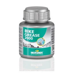 Motorex Bike Grease