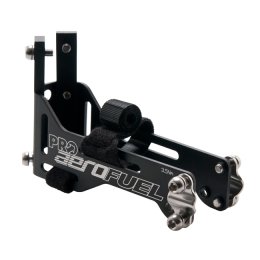 Laikiklis Pro Tri cage saddle mount